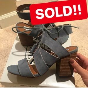 SOLD through instagram